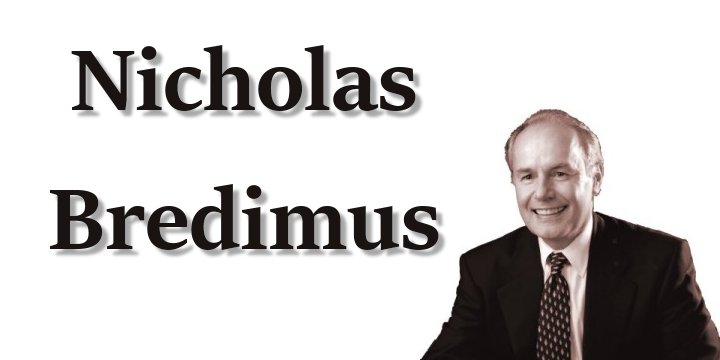 What Experts Have to Say about Nicholas Bredimus